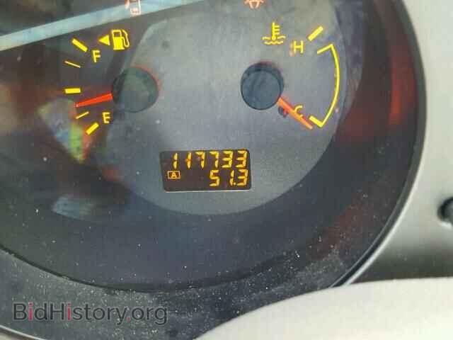 2005 NISSAN MAXIMA - VIN: 1N4BA41E95C871238 - Фото 8