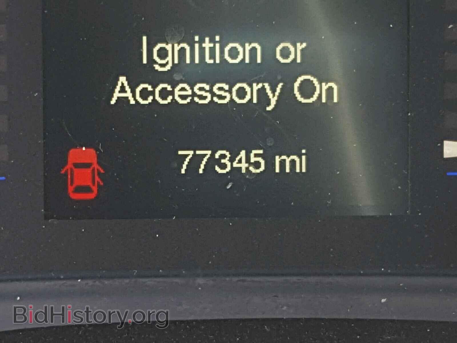 2015 CHRYSLER 200 - VIN: 1C3CCCAB0FN726091 - Photo 8