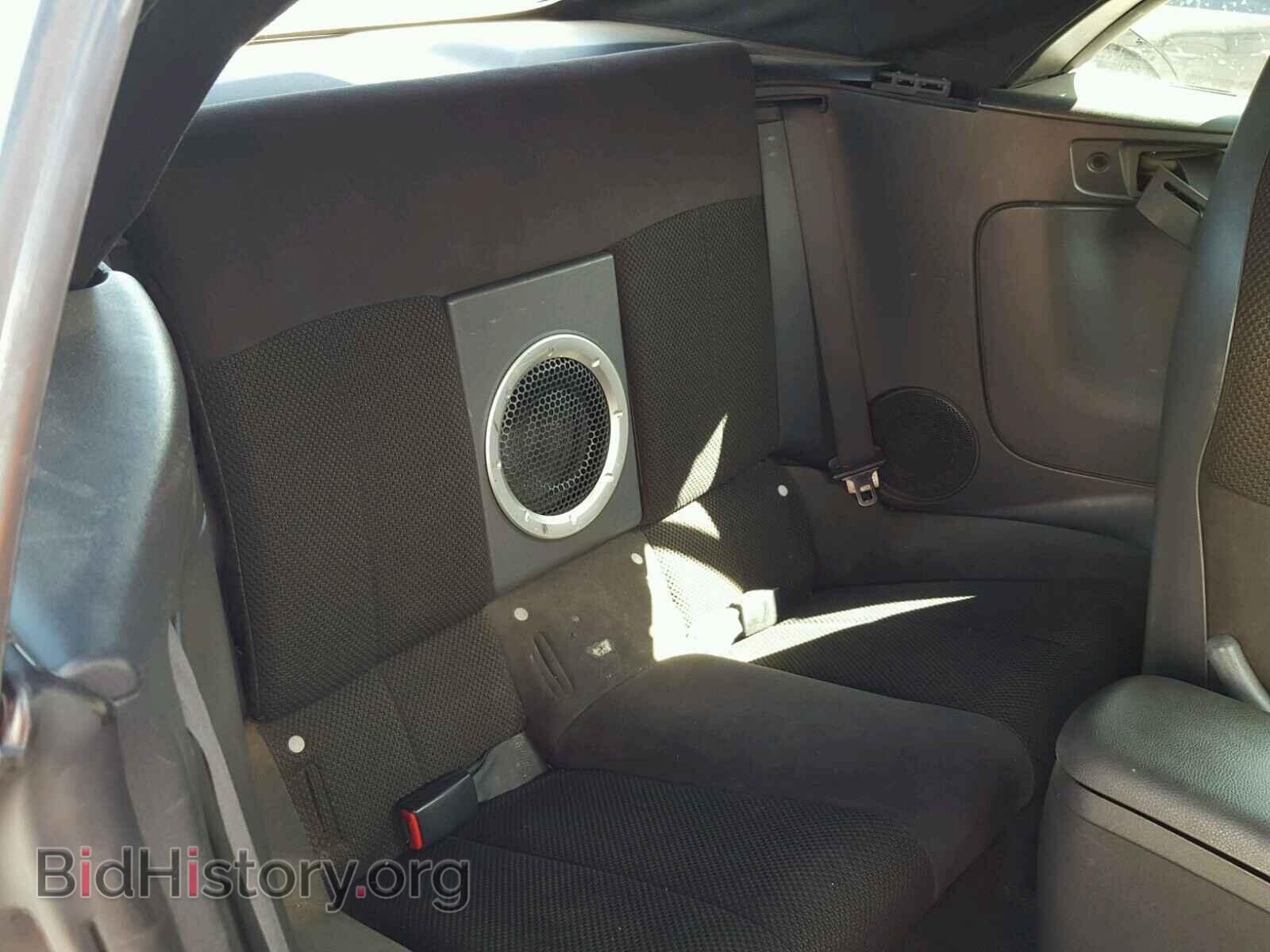 2008 MITSUBISHI ECLIPSE - VIN: 4A3AL25F08E037744 - Фото 6