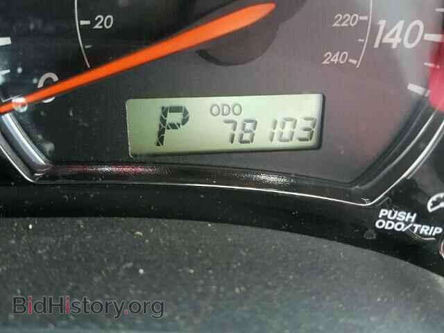2012 TOYOTA COROLLA - VIN: 2T1BU4EE3CC904783 - Фото 8