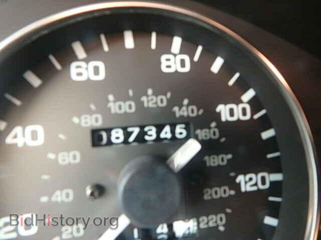 1992 MAZDA MIATA - VIN: JM1NA3516N0319268 - Фото 8