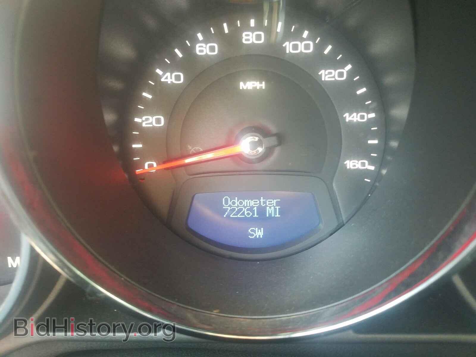 2009 CADILLAC CTS - VIN: 1G6DF577490136664 - Photo 8
