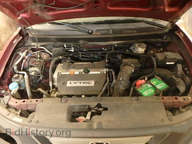 2008 HONDA ELEMENT - VIN: 5J6YH18328L015829 - Photo 7