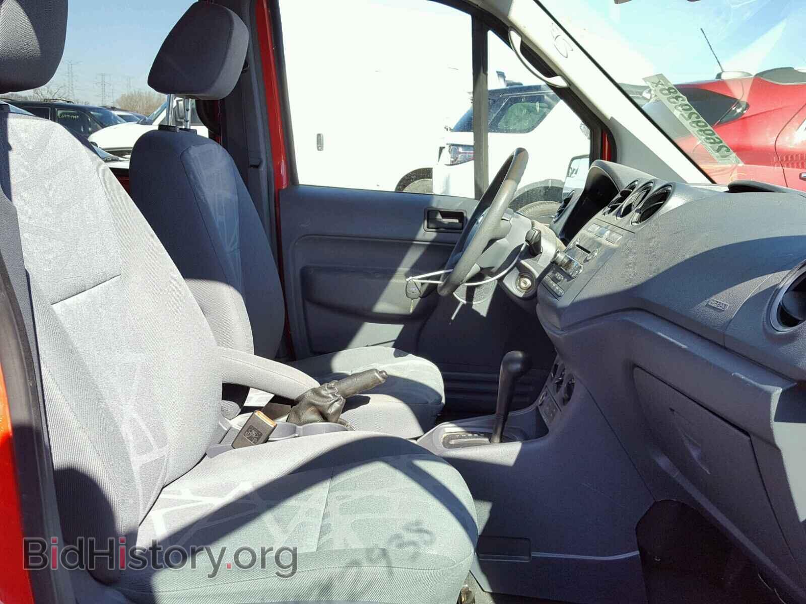 2012 FORD TRANSIT CO - VIN: NM0KS9CN2CT109221 - Фото 5
