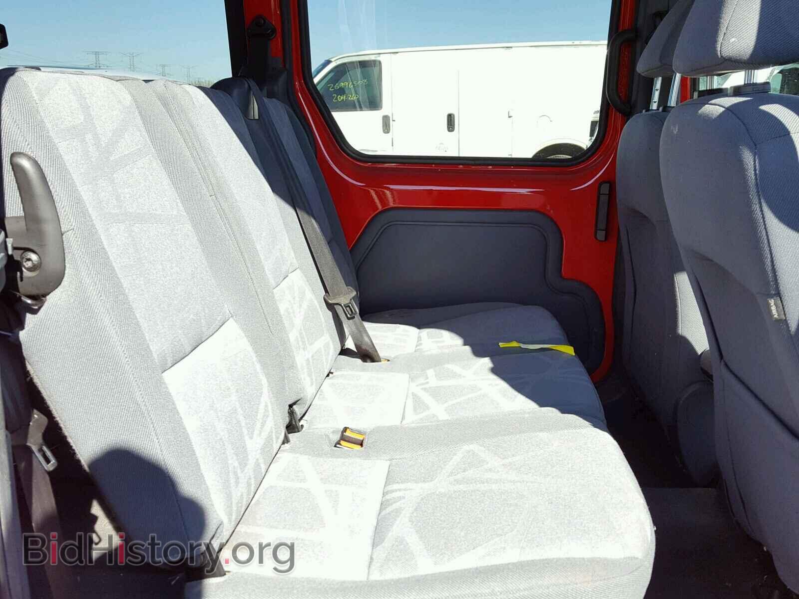 2012 FORD TRANSIT CO - VIN: NM0KS9CN2CT109221 - Фото 6