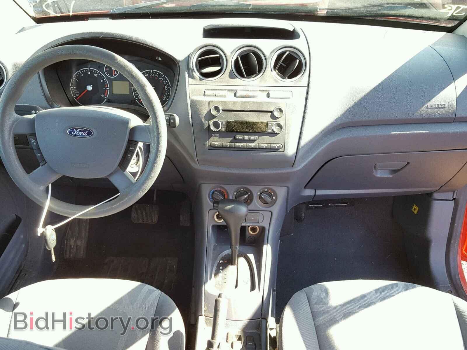 2012 FORD TRANSIT CO - VIN: NM0KS9CN2CT109221 - Фото 9