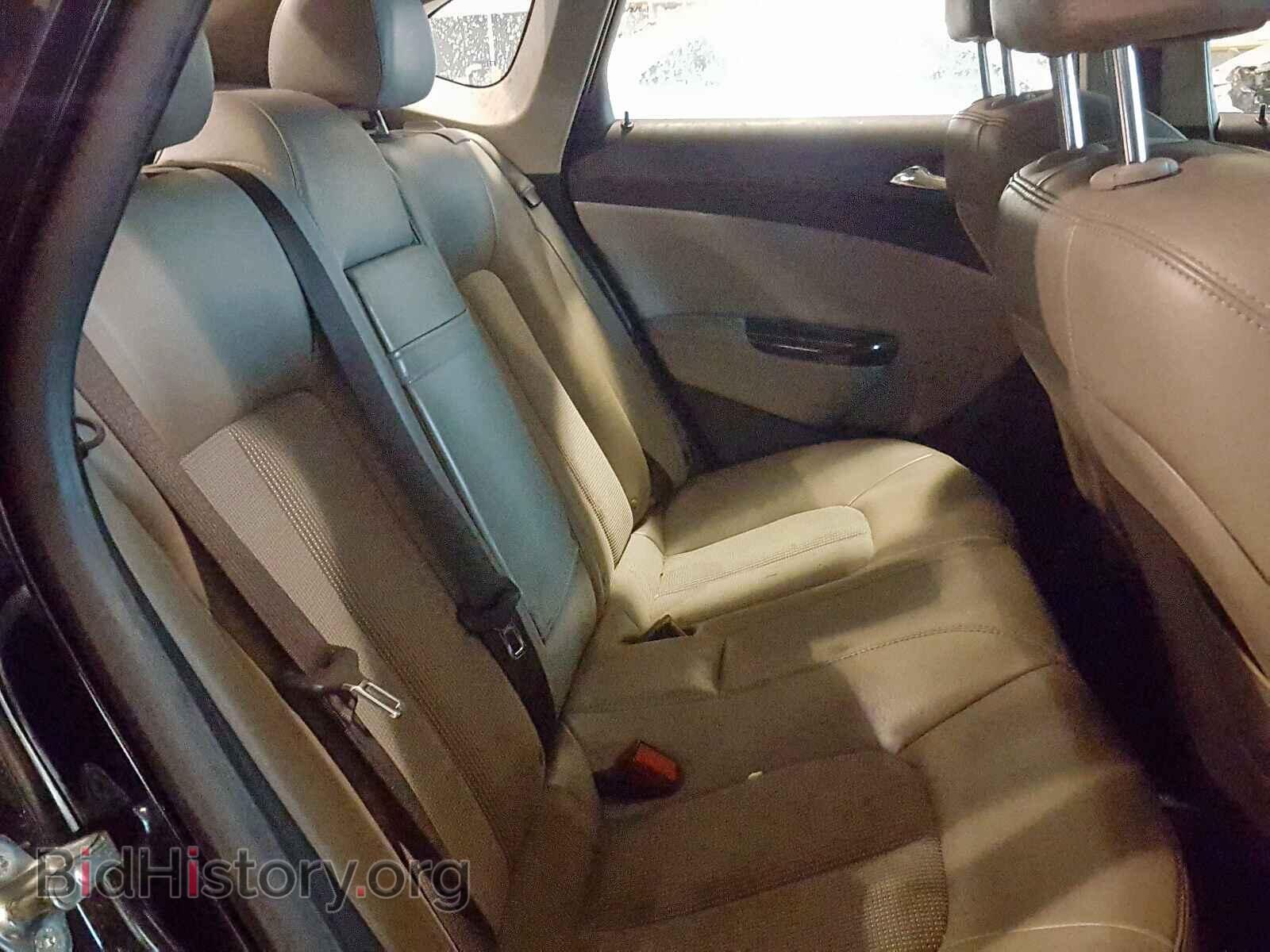 2012 BUICK VERANO - VIN: 1G4PR5SK9C4183486 - Фото 6