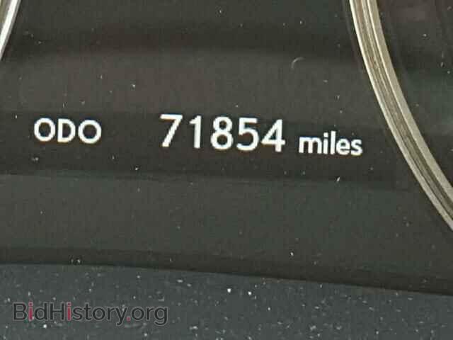 2013 LEXUS GS350 - VIN: JTHBE1BL8D5025663 - Фото 8