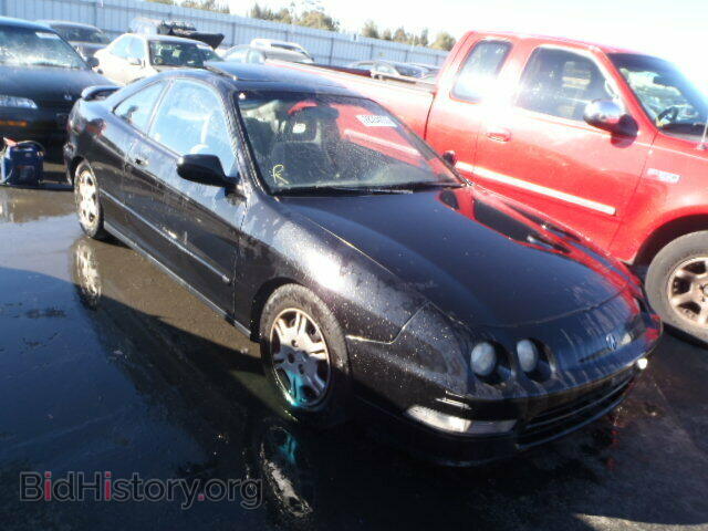 Фотография JH4DC4453TS013550 - ACURA INTEGRA 1996