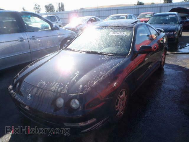 1996 ACURA INTEGRA - VIN: JH4DC4453TS013550 - Фото 2