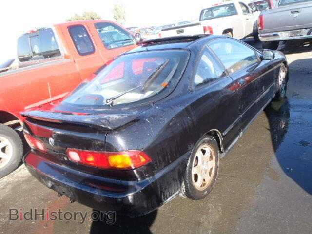 1996 ACURA INTEGRA - VIN: JH4DC4453TS013550 - Фото 4