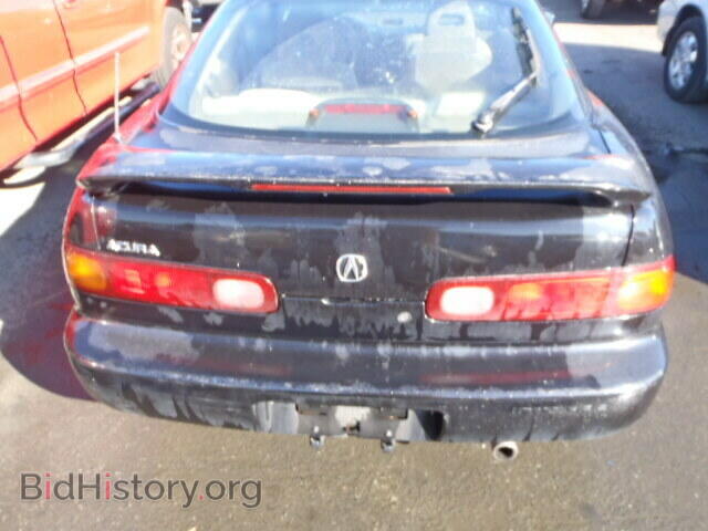 1996 ACURA INTEGRA - VIN: JH4DC4453TS013550 - Фото 9