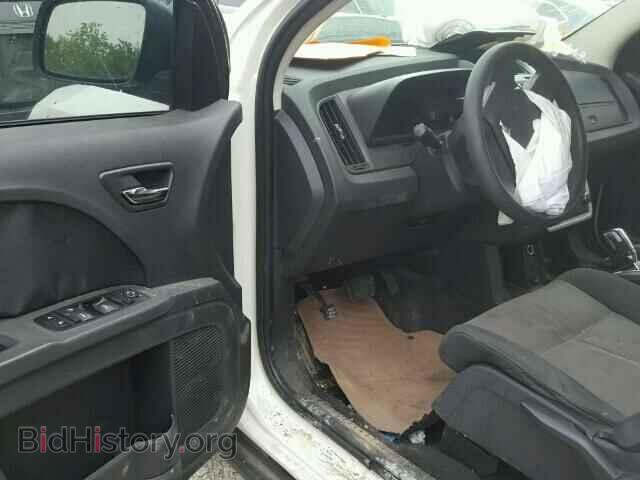 2009 DODGE JOURNEY - VIN: 3D4GG47B69T193640 - Фото 9