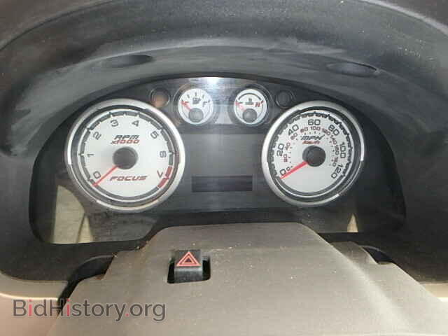 2010 FORD FOCUS - VIN: 1FAHP3GN9AW272519 - Фото 8