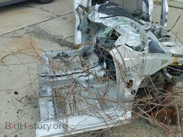 2002 CHRYSLER SEBRING - VIN: 1C3EL46XX2N339299 - Фото 5