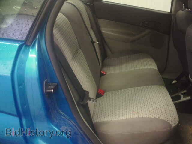 2007 FORD FOCUS - VIN: 1FAHP34N87W309329 - Фото 6