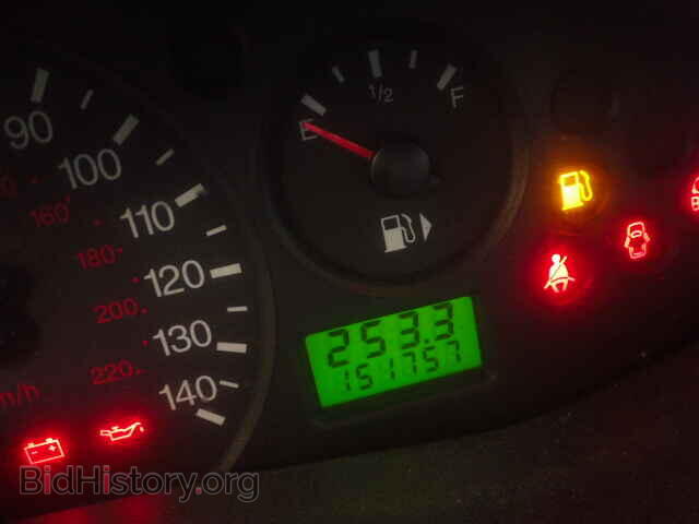 2007 FORD FOCUS - VIN: 1FAHP34N87W309329 - Фото 8