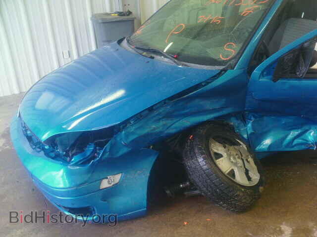 2007 FORD FOCUS - VIN: 1FAHP34N87W309329 - Фото 9