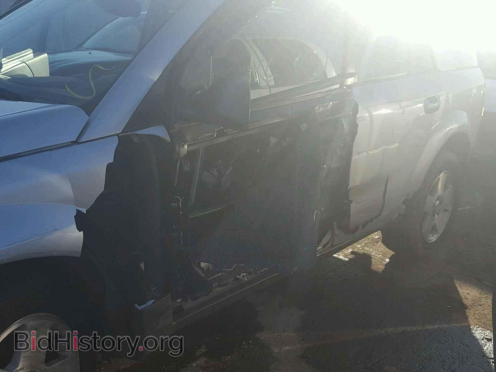 2004 SATURN VUE - VIN: 5GZCZ63474S884600 - Фото 9