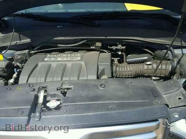 2006 HONDA PILOT - VIN: 5FNYF18646B008998 - Фото 7