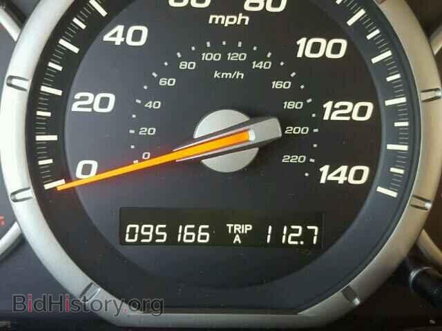2006 HONDA PILOT - VIN: 5FNYF18646B008998 - Фото 8