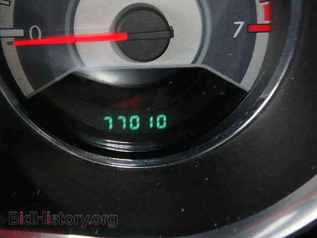 2012 CHRYSLER 200 - VIN: 1C3CCBAB5CN208418 - Фото 8
