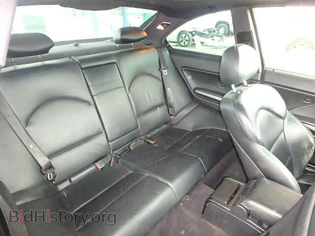 2004 BMW M3 - VIN: WBSBL93404PN57192 - Фото 6