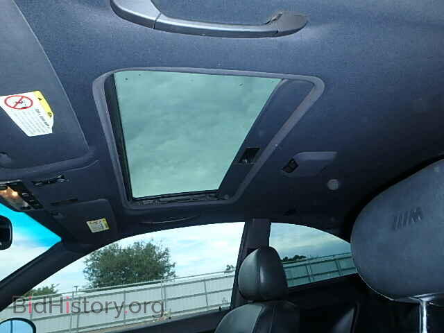 2004 BMW M3 - VIN: WBSBL93404PN57192 - Фото 10