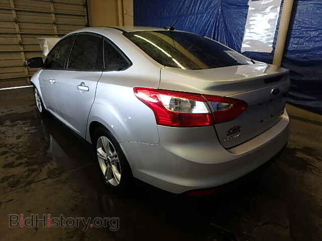 2014 FORD FOCUS - VIN: 1FADP3F23EL354839 - Photo 3