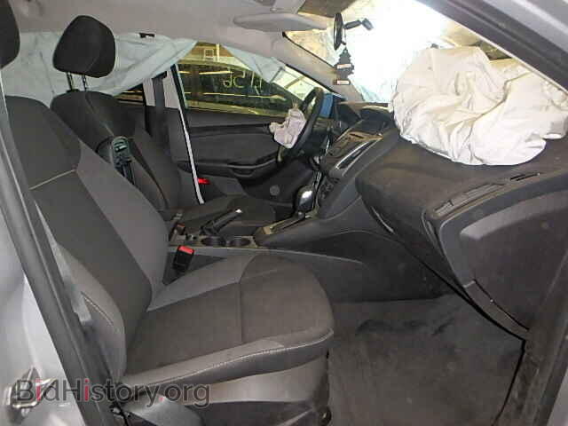 2014 FORD FOCUS - VIN: 1FADP3F23EL354839 - Photo 5