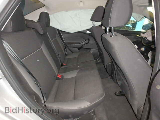 2014 FORD FOCUS - VIN: 1FADP3F23EL354839 - Photo 6