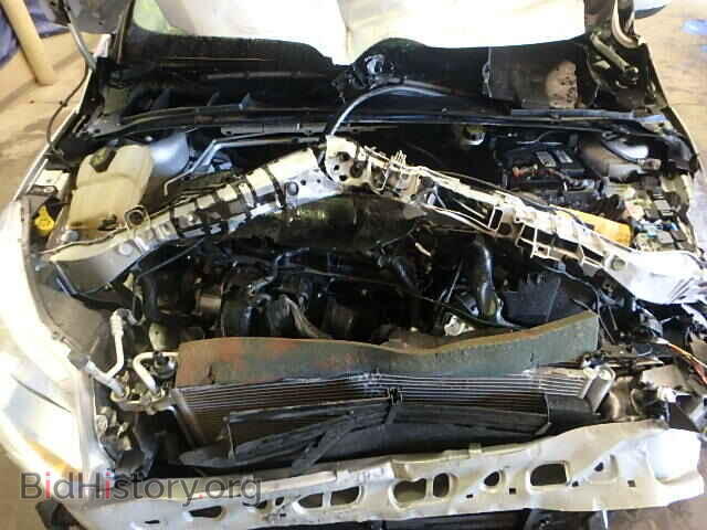 2014 FORD FOCUS - VIN: 1FADP3F23EL354839 - Photo 7