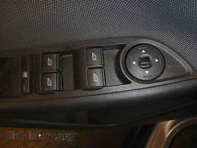 2014 FORD FOCUS - VIN: 1FADP3F23EL354839 - Photo 10