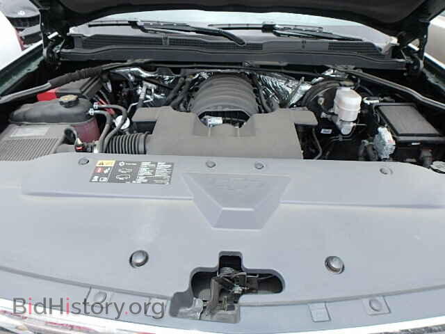 2014 CHEVROLET SILVERADO - VIN: 3GCPCREC6EG524995 - Фото 7