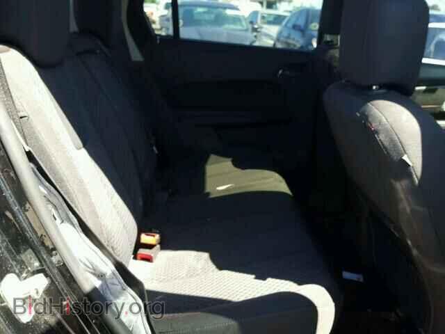 2010 GMC TERRAIN - VIN: 2CTALBEW1A6284837 - Photo 6