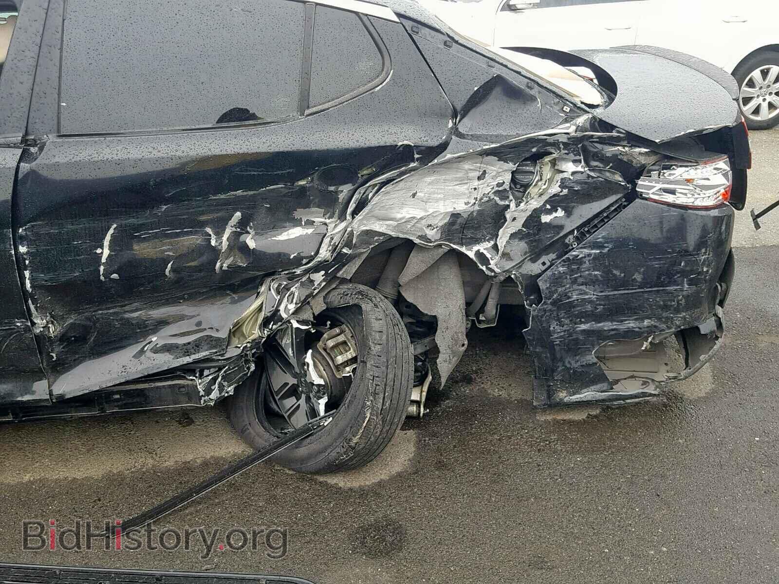2013 KIA OPTIMA - VIN: KNAGM4ADXD5041351 - Фото 9