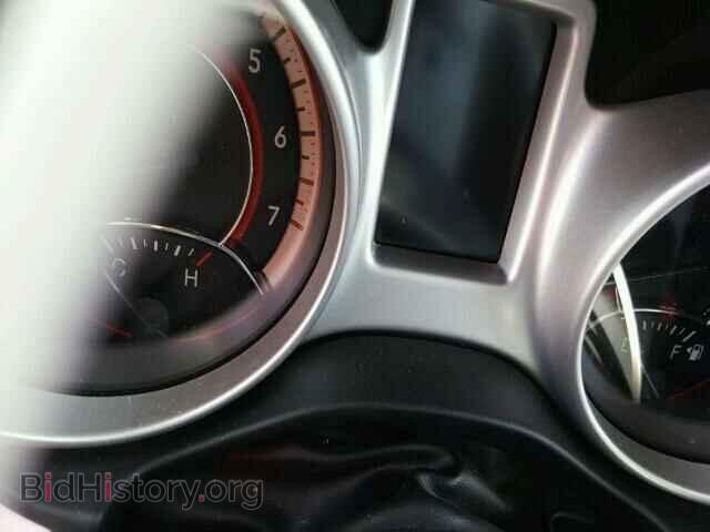 2011 DODGE JOURNEY - VIN: 3D4PG3FG9BT521839 - Фото 8