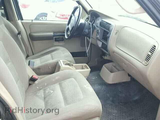 2005 FORD EXPLORER - VIN: 1FMZU77K65UA30479 - Photo 5