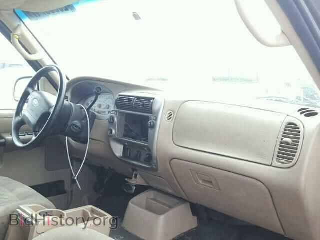 2005 FORD EXPLORER - VIN: 1FMZU77K65UA30479 - Photo 9