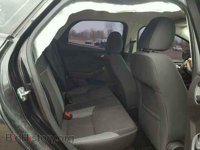 2013 FORD FOCUS - VIN: 1FADP3F28DL351501 - Photo 6