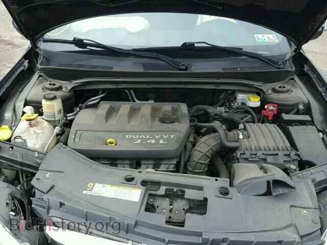 2013 CHRYSLER 200 - VIN: 1C3CCBBB2DN728270 - Фото 7