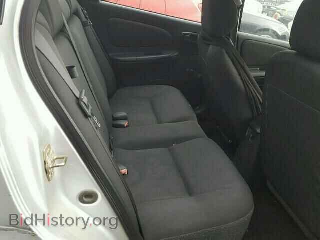 2005 DODGE NEON - VIN: 1B3AS26C85D136633 - Фото 6
