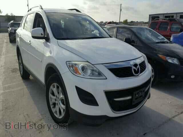 Photo JM3TB2CA9C0340265 - MAZDA CX-9 2012