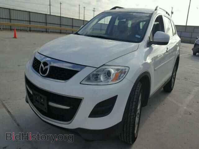 2012 MAZDA CX-9 - VIN: JM3TB2CA9C0340265 - Photo 2