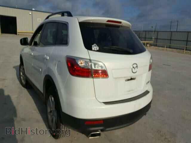 2012 MAZDA CX-9 - VIN: JM3TB2CA9C0340265 - Photo 3