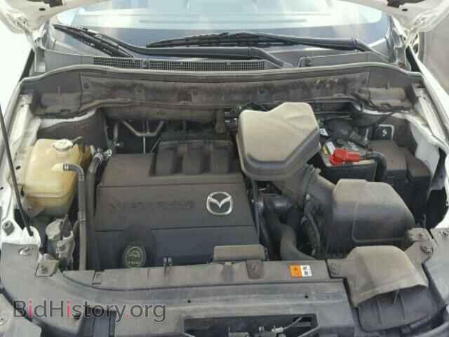 2012 MAZDA CX-9 - VIN: JM3TB2CA9C0340265 - Photo 7