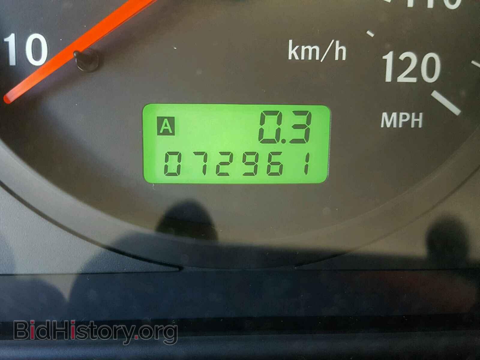 2005 SAAB 9-2 LINEAR - VIN: JF4GG61605H056716 - Photo 8