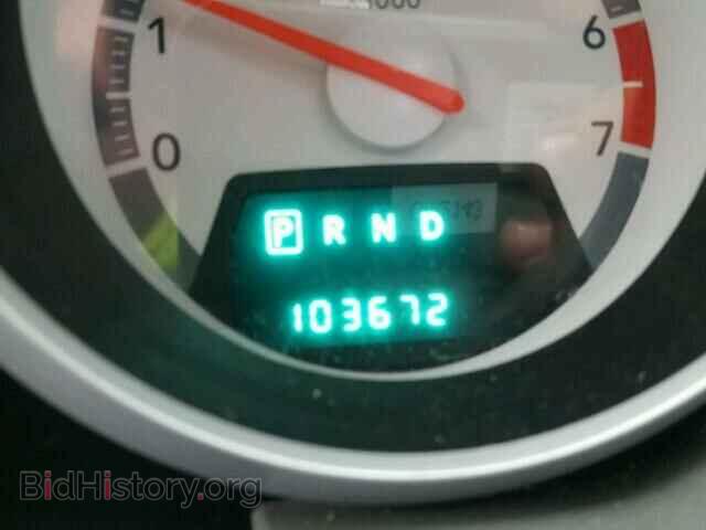 2008 DODGE CARAVAN - VIN: 2D8HN54P28R698591 - Фото 8
