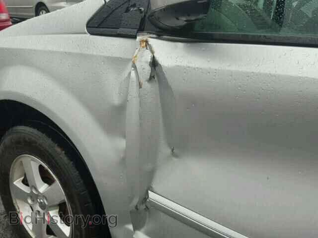 2008 DODGE CARAVAN - VIN: 2D8HN54P28R698591 - Фото 9