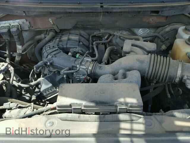2012 FORD F150 - VIN: 1FTEX1CMXCFB01537 - Фото 7